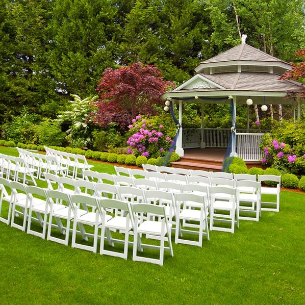 nuestros baños portátiles son ideales para eventos al aire libre